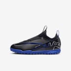Nike Jr. Mercurial Vapor 15 Academy Little/Big Kids' Turf Nike Jr. Mercurial Vapor 15 Academy Little/Big Kids' Turf